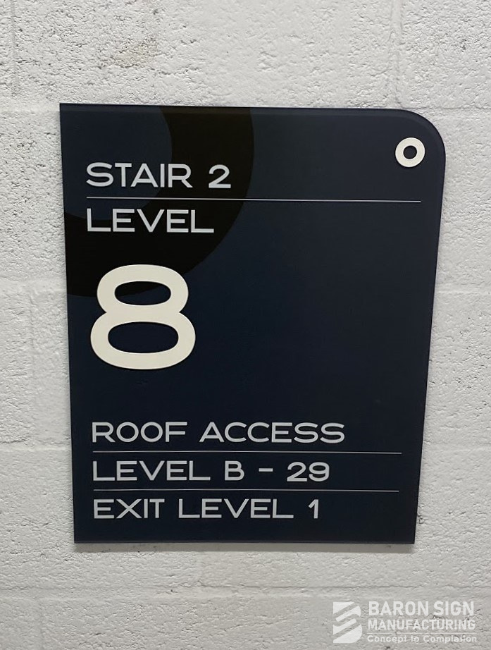 Stairwell