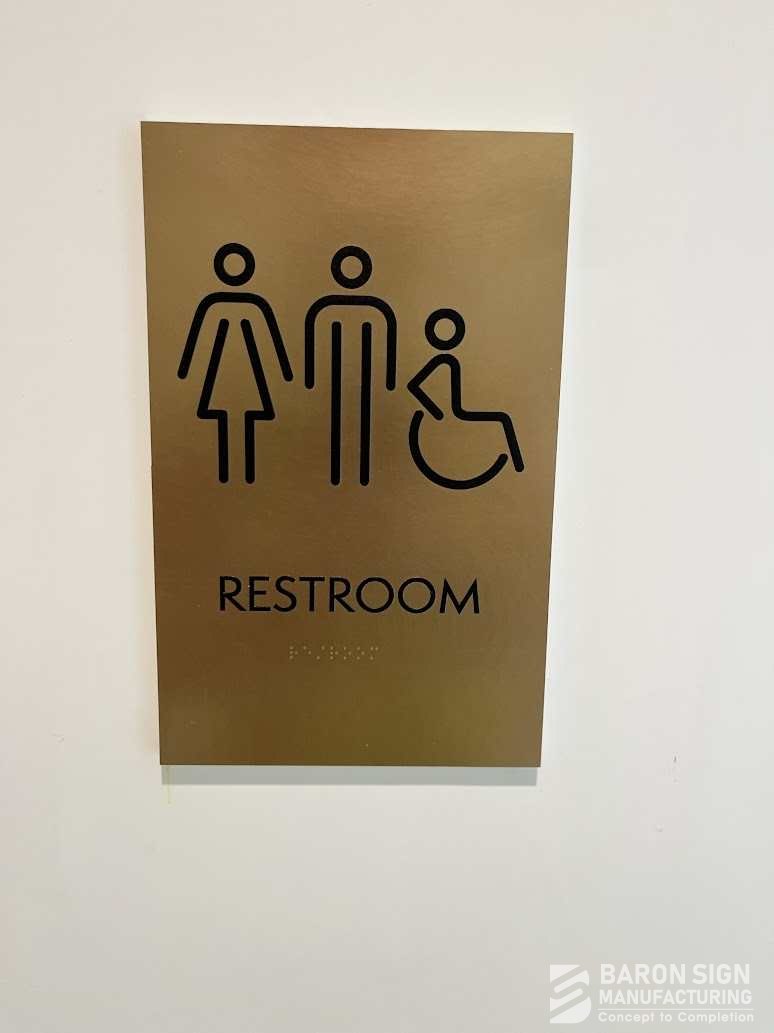 TO-Restroom
