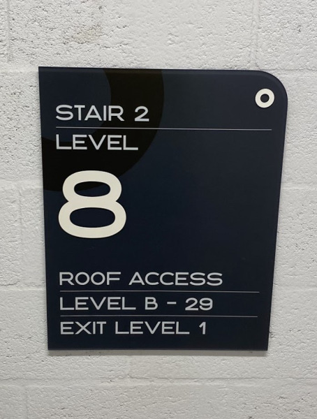 Stairwell
