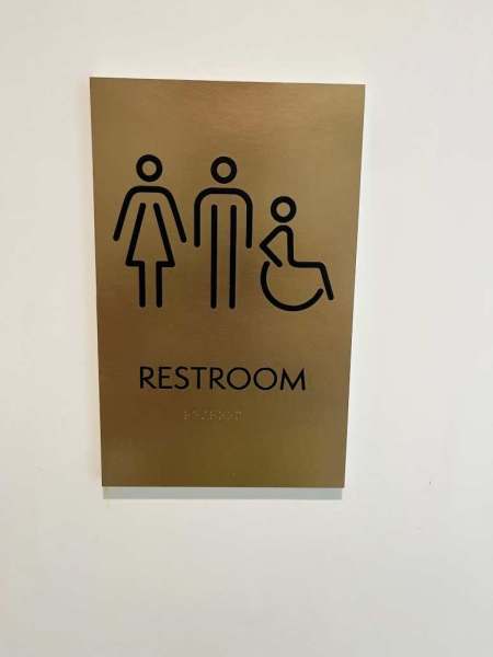 TO-Restroom