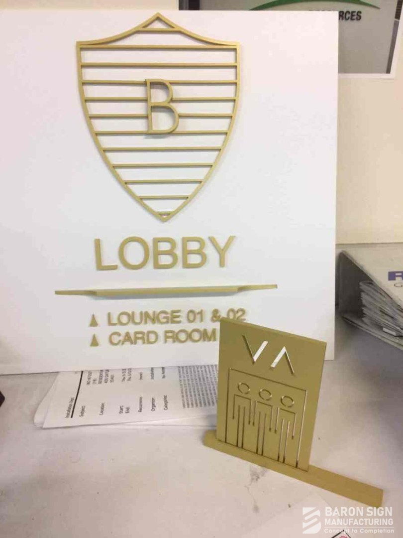 Lobby-Elevator